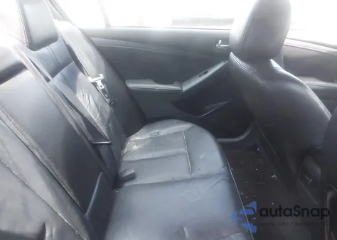 2012 Nissan Altima 2.5 S from USA, damaged, VIN 1N4AL2AP2CN498816